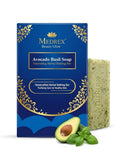 Medrex Beauty Glow Avocado Soap – Deep Moisturizing & Skin Nourishment
